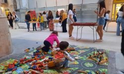 L’Aquila, terzo appuntamento dei “Venerdì in centro” con giochi, musica e spettacoli