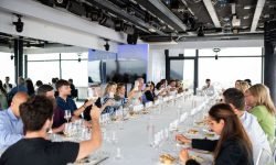 Alta Langa Docg, dopo il successo di Torino, Milano e Genova rotta su Roma, Napoli e Verona
