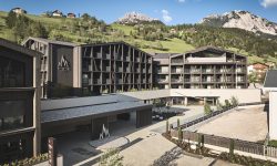 Nel cuore delle Dolomiti la novità Ama Stay unisce vacanza e lavoro nel pieno rispetto dell’ambiente