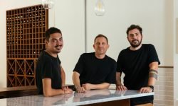 Bistrot 64 torna alle origini con Emanuele Cozzo e chef Giacomo Zezza