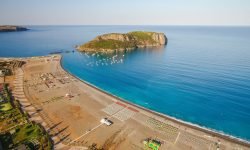 Praia a Mare, al Borgo di Fiuzzi vacanze e relax tra mare cristallino e pizza d’autore