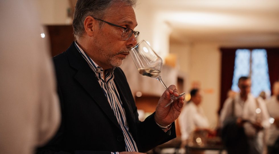 Tre Bicchieri 2024 delle Marche: tre debutti assoluti, tanti nomi consolidati e qualche ritorno eccellente