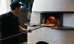 Forno a legna Vs forno elettrico, la sfida è all’ultimo grado di calore