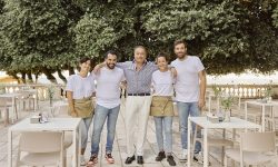 Francavilla al Mare, il bar Piazza Sirena raddoppia e apre anche al Museo Mumi