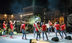 Il jazz italiano per le terre del sisma, all’Aquila 200 musicisti per 50 concerti in 15 piazze