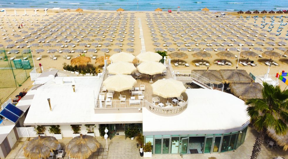Marisella Beach, un’estate piena di appuntamenti: sabato 29 flamenco e paella