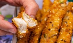 Festival del pollo fritto, in Puglia si celebra il comfort food più famoso al mondo