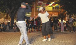 In arrivo la terza edizione di “Swing sotto le stelle” ad Aielli il 10 agosto