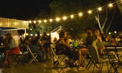 Vittorio Summer Village: nel cuore dell’Esquilino ospiti, cibo e sorprese