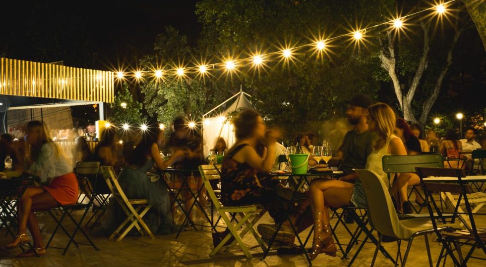 Vittorio Summer Village: nel cuore dell’Esquilino ospiti, cibo e sorprese