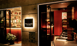 “Vulcano”, a Ponte Milvio un progetto esplosivo tra pizza gourmet e cocktail internazionali