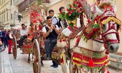 Dall’Etna al Gran Sasso, a Città Sant’Angelo musica e tradizioni enogastronomiche si fondono