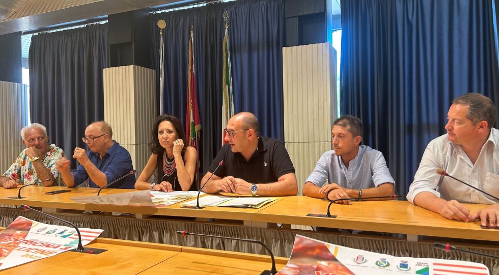 Torna Ventricina & Bollicine: si parte con l’aperitivo a bordo di Goletta Verde