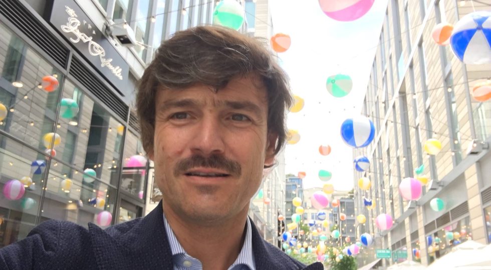Andrea Lonardi nominato Master of Wine, è il secondo italiano dopo Gorelli
