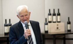 Addio a Nicodemo Librandi, ambasciatore del Cirò