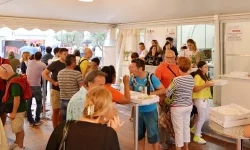 Ad Ascoli Piceno torna il festival che celebra l’oliva e altri 12 piatti della tradizione