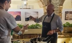 “Cantine & Cortili”, degustazione di vini e prodotti locali nel centro di Città Sant’Angelo