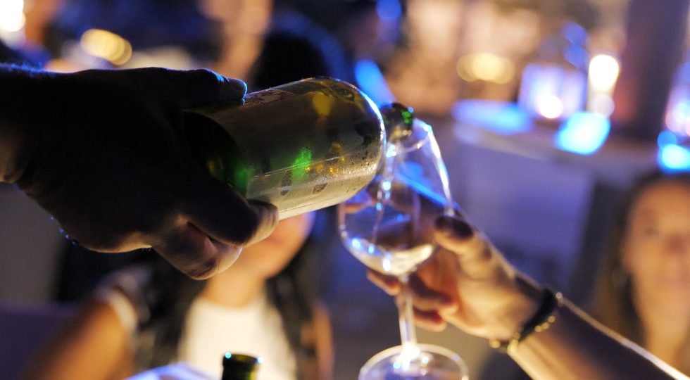 Ad Atessa la prima Festa regionale delle Città del Vino d’Abruzzo