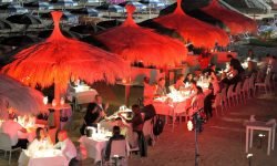 Ferragosto sul mare: Marisella Beach e Le Caique, sulla costa teramana offerte per tutti i gusti