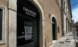 Disorder Public House, all'Aquila apre un locale che si ispira allo stile britannico
