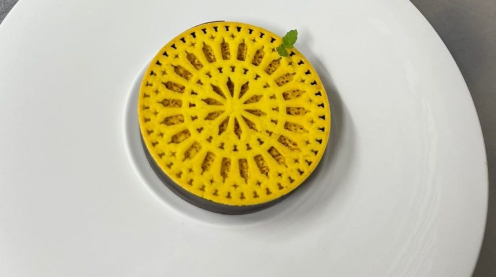 Perdonanza, Federico Marrone presenta il suo “Dulcis Veniae” all’Anteprima di Abruzzo in Bolla