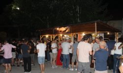 A Sant’Eusanio Forconese la 10^ Fiera delle Forche