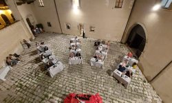 Gironi divini, incoronati il migliore Pecorino e il migliore Trebbiano d’Abruzzo