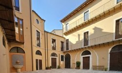 L’Aquila: Il Bel Cortile, musica e arte a Palazzo Ciolina