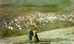 “Ritorno sulla via del latte”, a Cese di Avezzano si rievoca il percorso delle lattarole di una volta