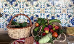 Con la Primavera nei Borghi, nelle Marche si mangia secondo la dieta mediterranea