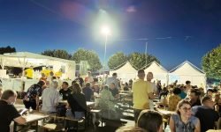 A Bellante la 14esima edizione della Sagra delle Lumache con la novità escargot