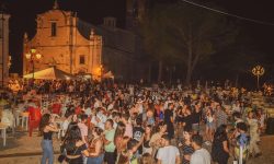 “Su per il Colle”, a Tocco da Casauria una serata tra musica e divertimento