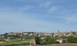 A Tarquinia torna il “DiVino Etrusco”, street food e 46 cantine raccontano la storia etrusca