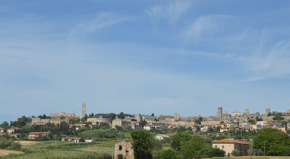 A Tarquinia torna il “DiVino Etrusco”, street food e 46 cantine raccontano la storia etrusca
