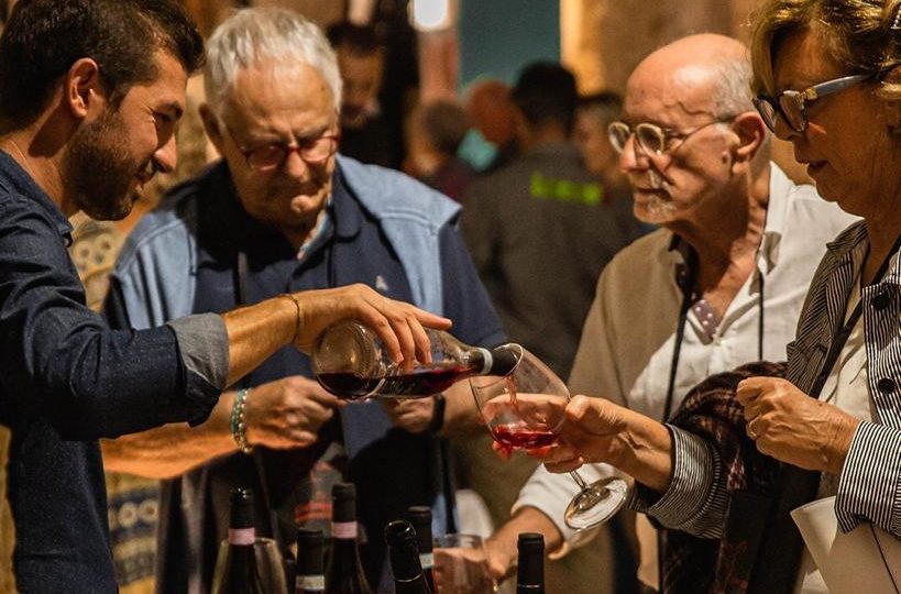 Un weekend tra i “Vicoli in calice” del centro storico di Chieti