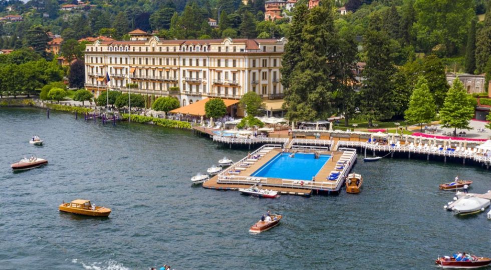 A Villa d’Este tornano le wine dinners, esperienze esclusive per vivere il lago di Como tutto l’anno