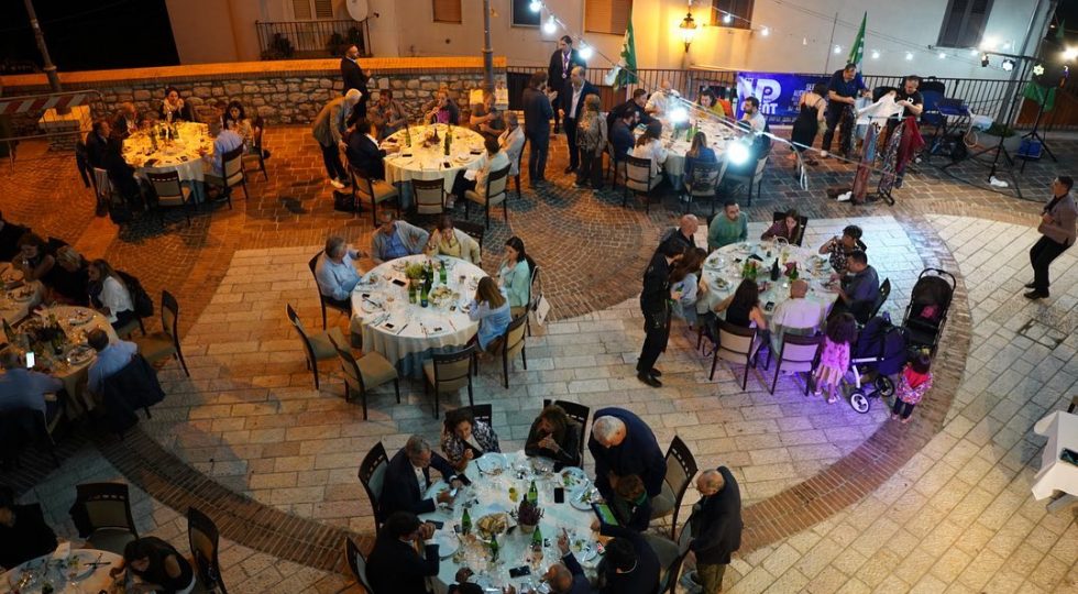 “Vinestate”, al via le prenotazioni per le degustazioni dell’evento di Torrecuso