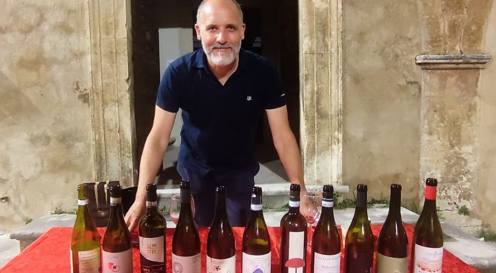 Gironi Divini, a Tagliacozzo tre giorni in cui la giuria popolare sceglie i migliori vini d’Abruzzo