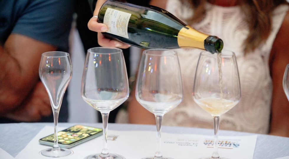 Abruzzo in bolla: ecco le 27 cantine che portano i loro spumanti alla seconda edizione