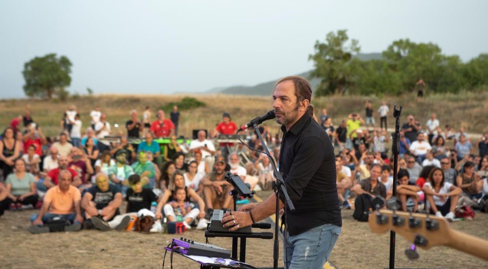 Torna a Peltuinum il raduno nazionale dei fan dei Pink Floyd