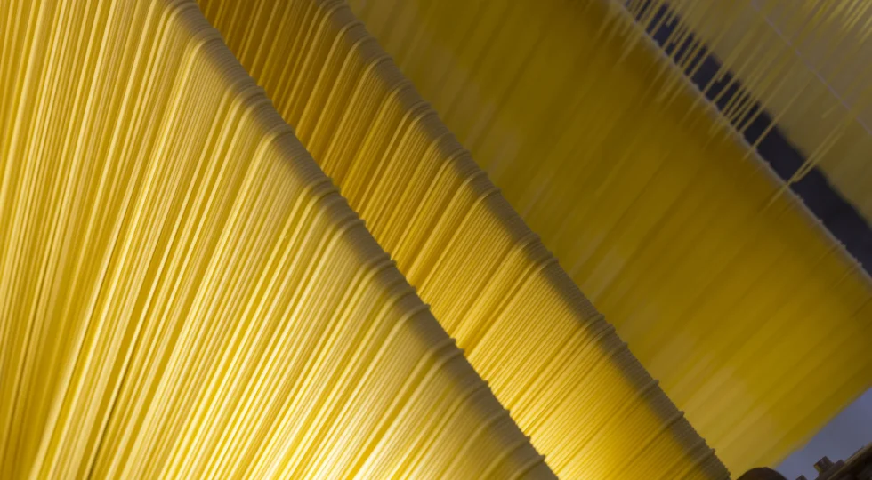 La filiera della pasta si dà appuntamento a Parma per “Pastaria Festival”