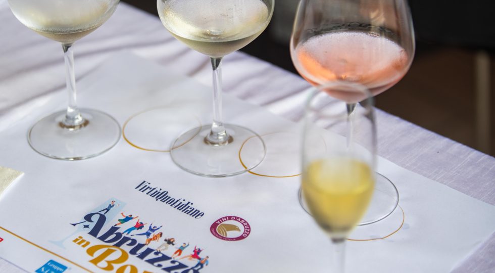 I vini dealcolati veicolo di investimenti. Ad Abruzzo in Bolla banche, aziende e Consorzi a confronto tra insidie e sfide