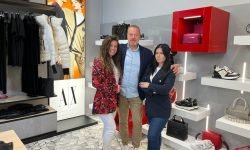 Avezzano, il brand abruzzese Dantoni scommette sul centro-città: entro il 2024 quattro nuove aperture e posti di lavoro