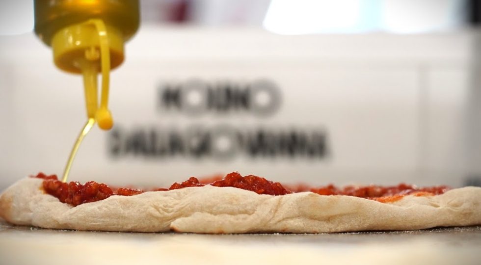 Pizza Bit Competition, semifinali sulle spiagge di Sicilia, Marche ed Emilia Romagna
