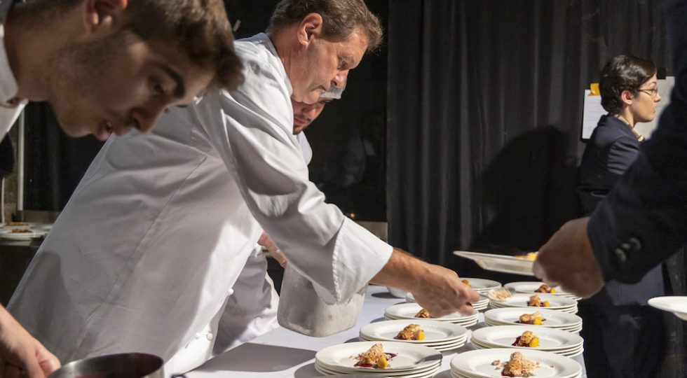 Orvieto città del gusto: dal 15 settembre all’1 ottobre tra arte, lavoro e innovazione