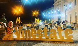 Torrecuso, entra nel clou la 48esima edizione di Vinestate tra degustazioni, spettacoli e giornata medievale