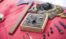 L’Aquila, la storia locale raccontata attraverso archeologia e modellismo per raggiungere tutti