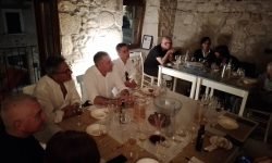 “Stile Liberty–Incontri ravvicinati sul vino”, a Guardiagrele “Quattro Montepulciano per quattro stagioni”
