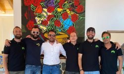 Casa Verde Aielli, nel vecchio forno del paese non solo bar ma alternativa sociale ed artistica
