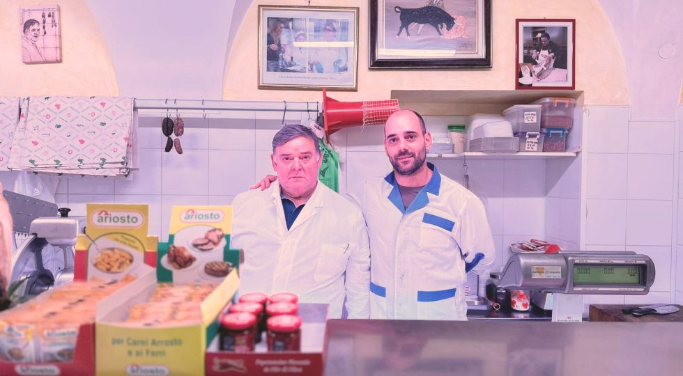 Macelleria Hatria e Salumeria da Domenico: ad Atri il gusto autentico della produzione artigianale